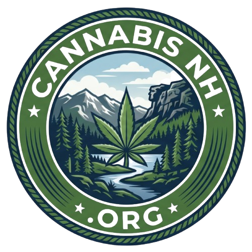CannabisNH.org logo